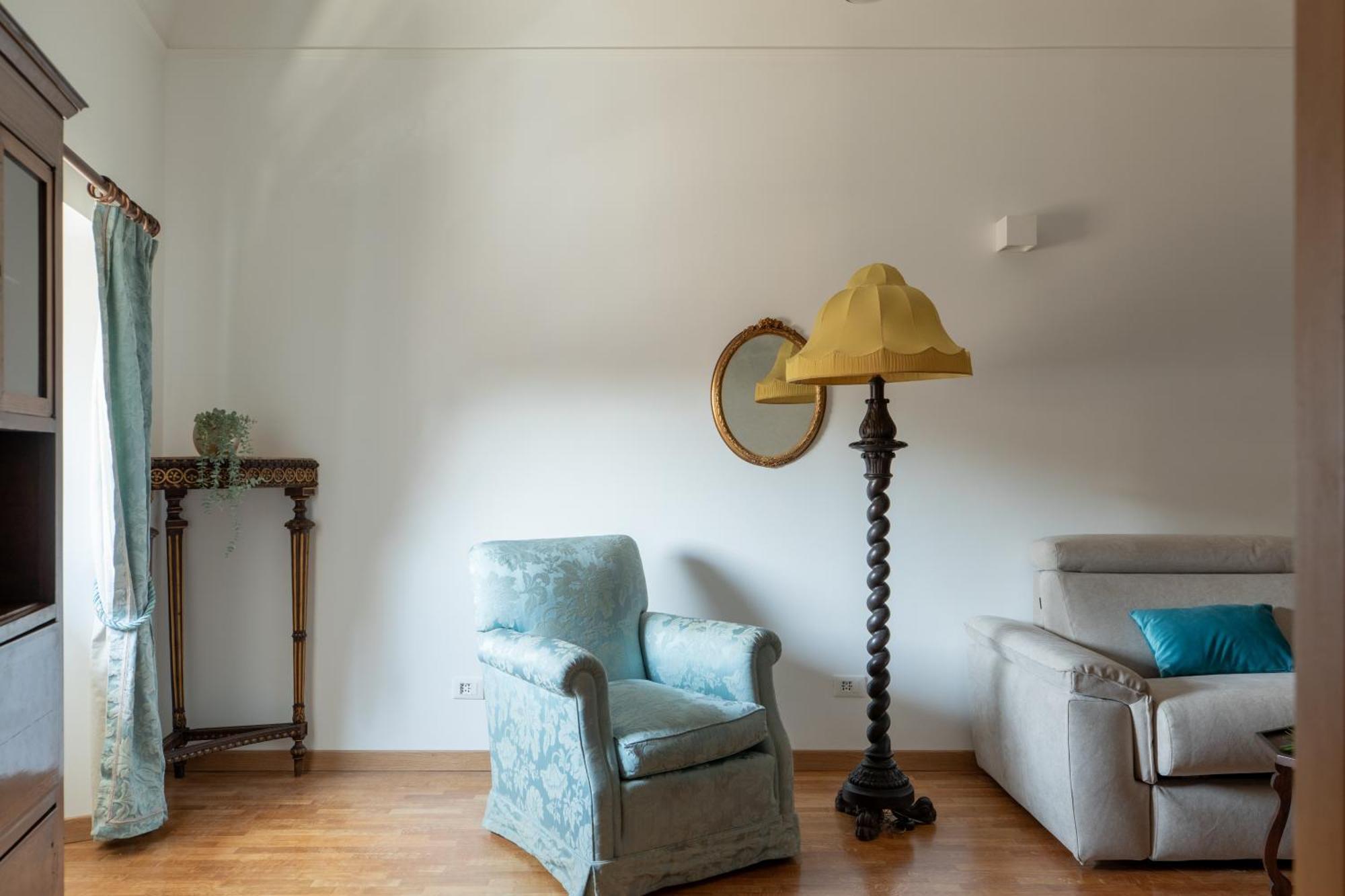 Iflat Pantheon Peaceful & Comfortable Rom