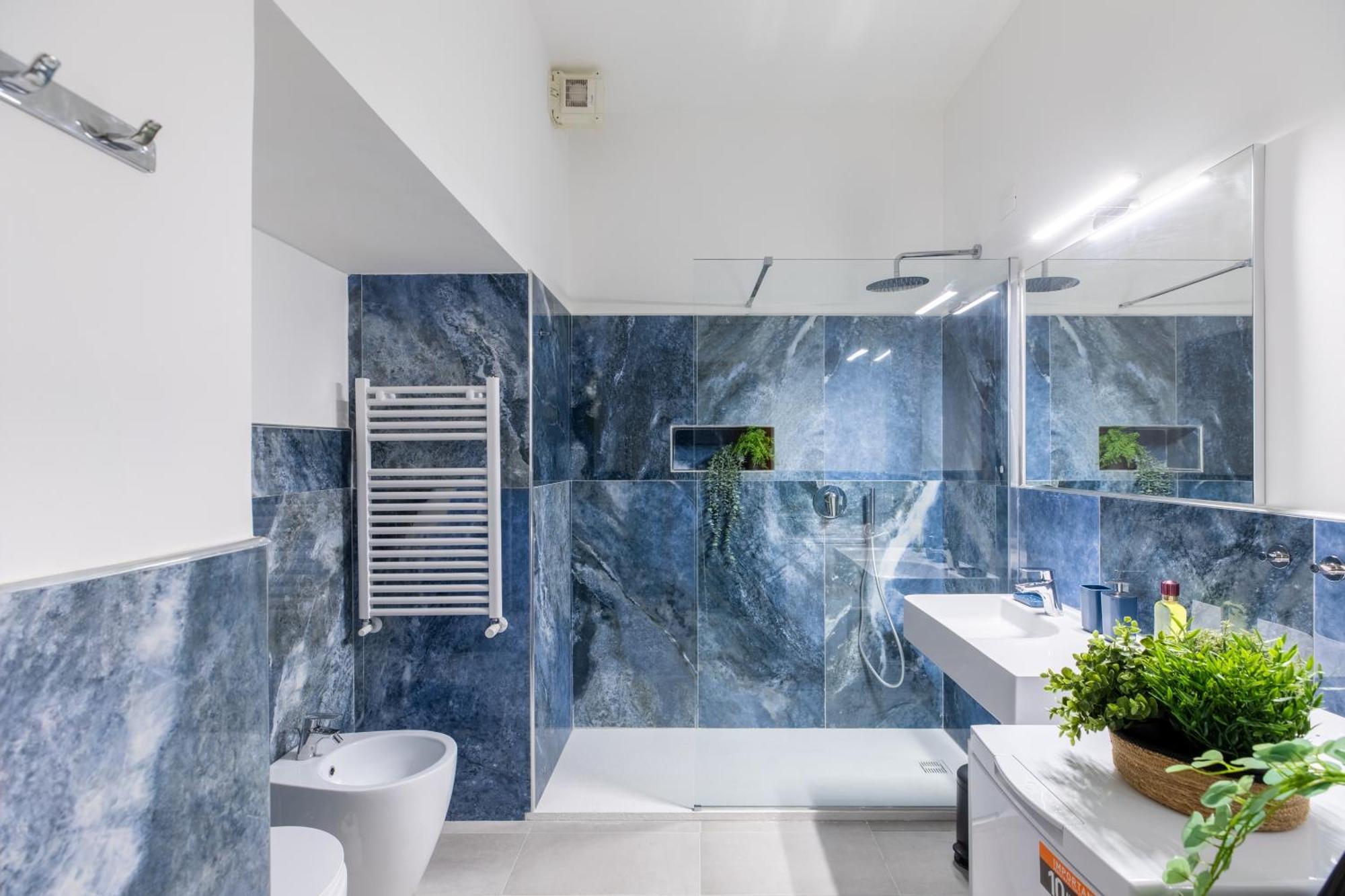 Iflat Pantheon Peaceful & Comfortable Apartment Rom
