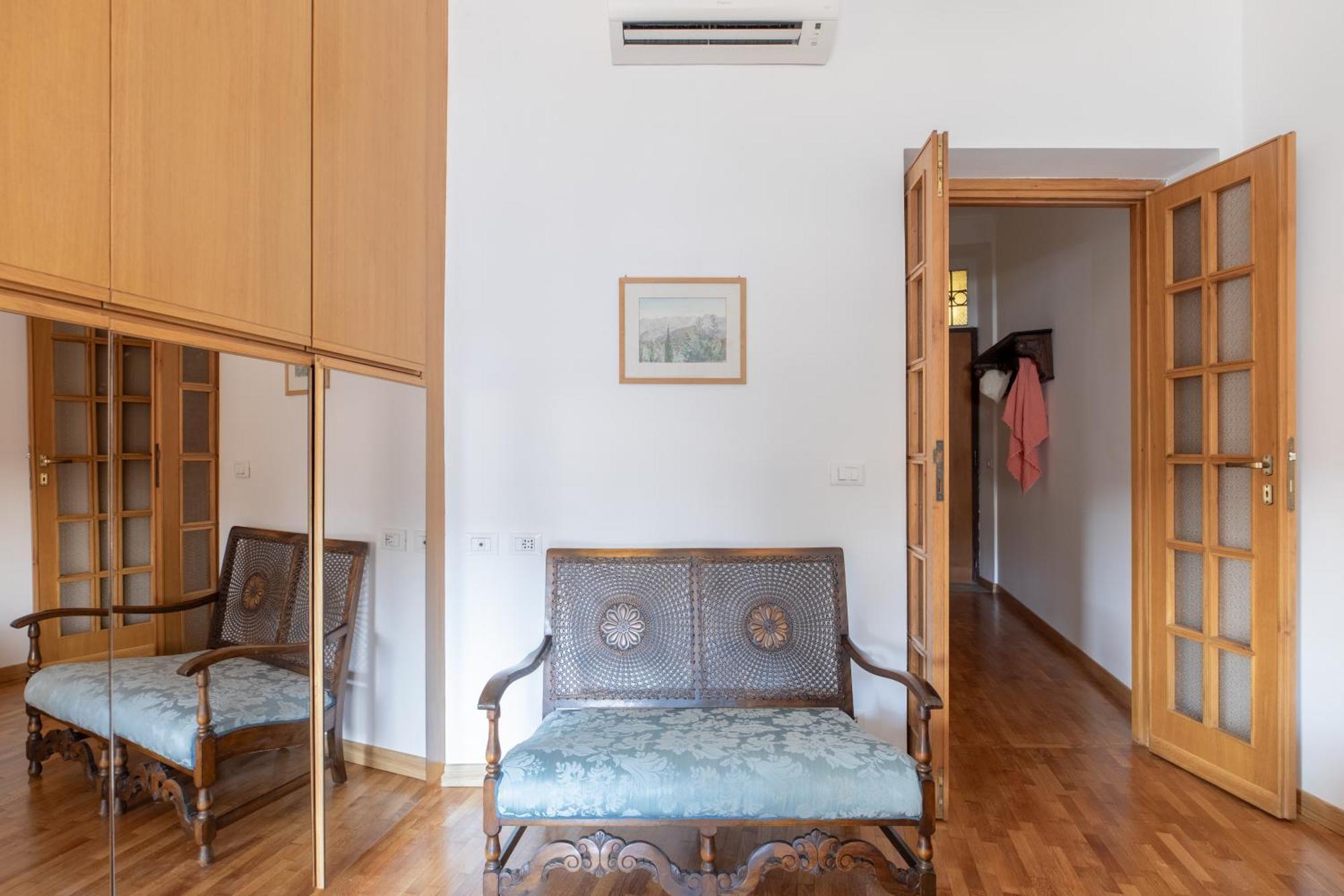Apartment Iflat Pantheon Peaceful & Comfortable Rom