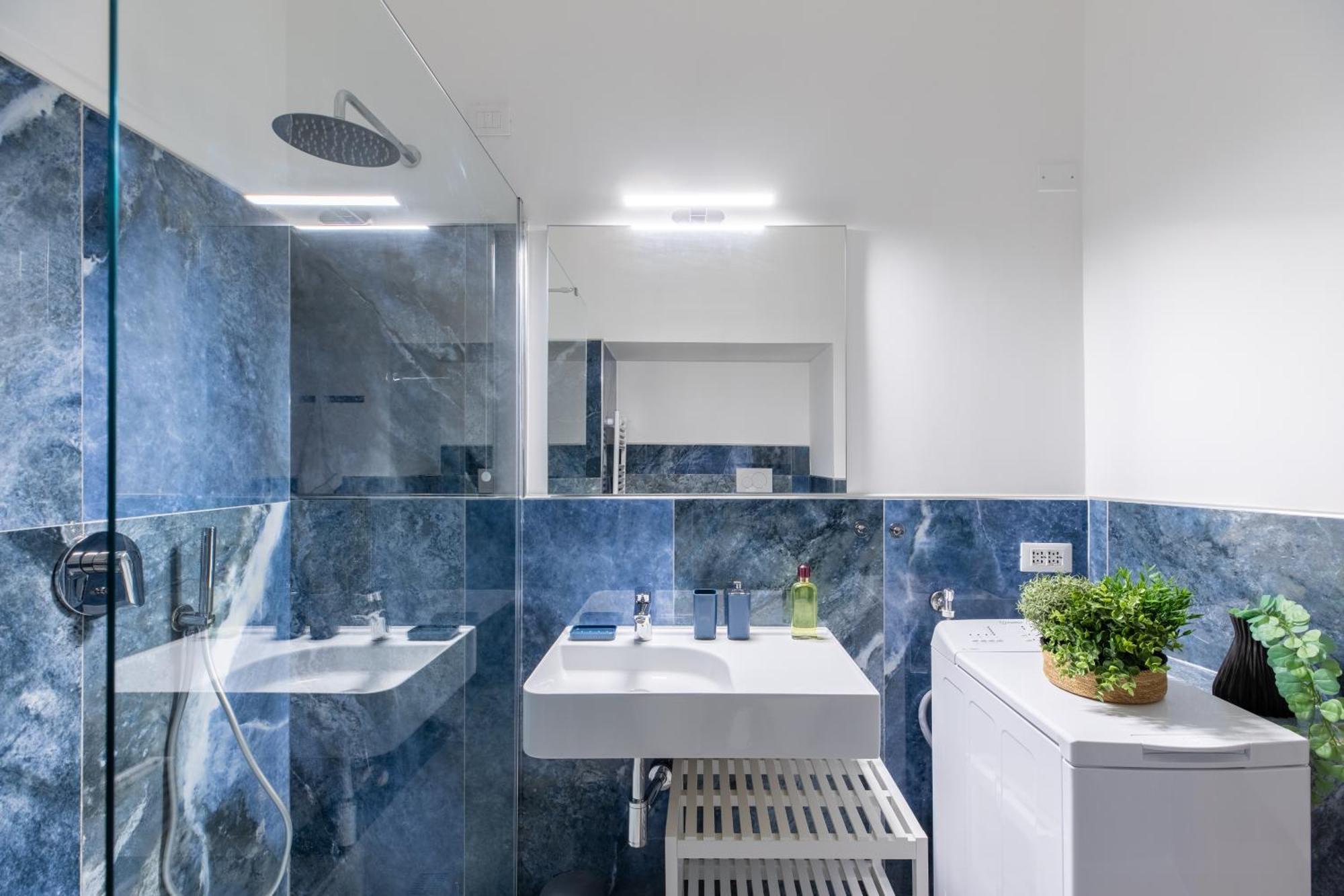 Iflat Pantheon Peaceful & Comfortable Apartment Rom