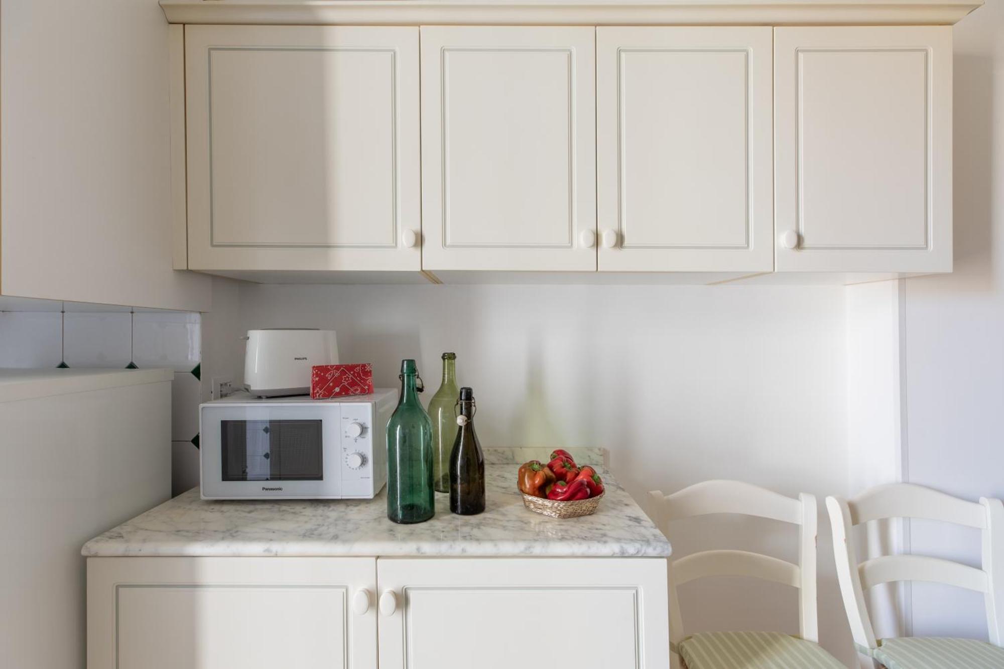 Apartment Iflat Pantheon Peaceful & Comfortable Rom