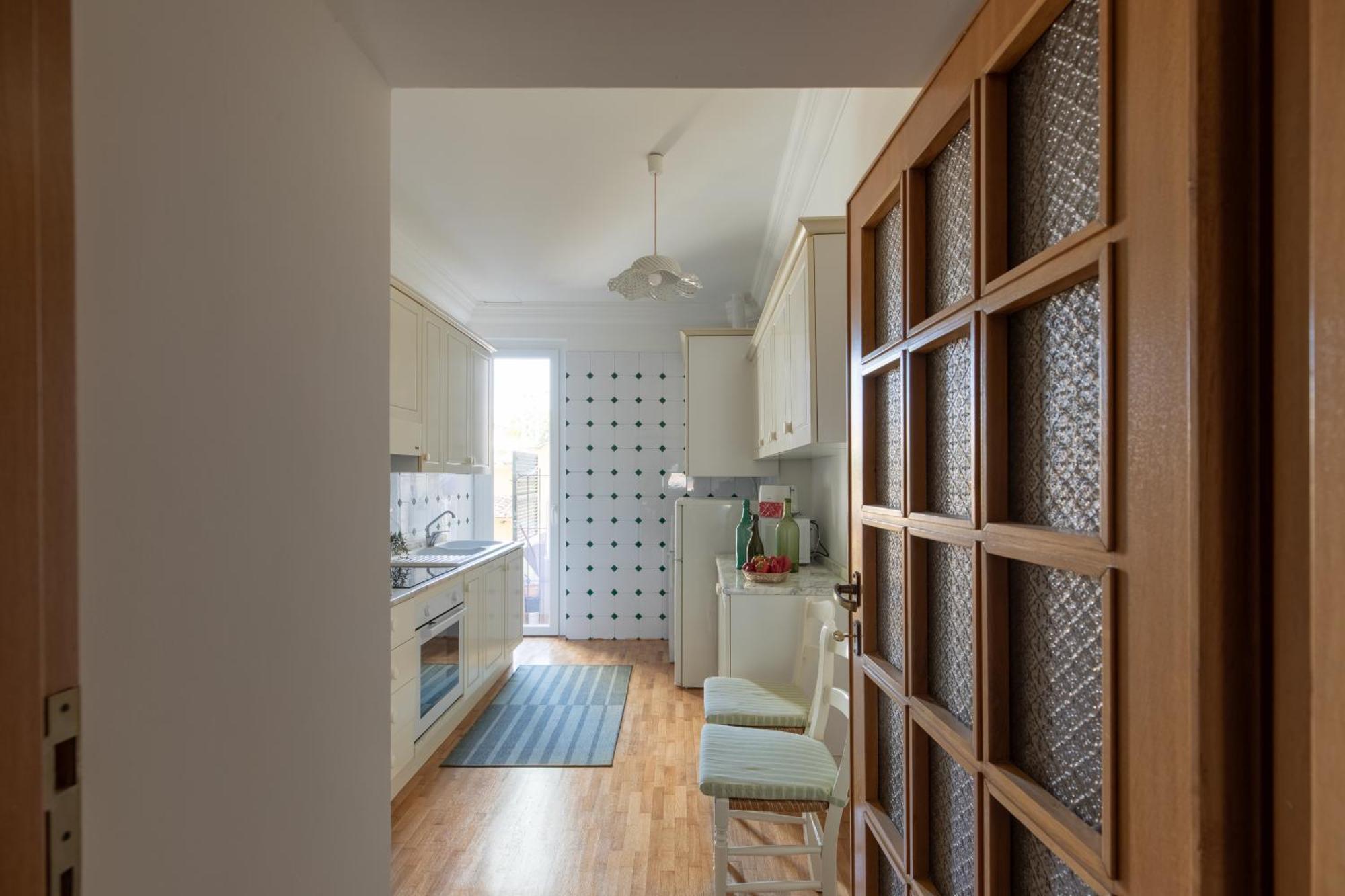 Apartment Iflat Pantheon Peaceful & Comfortable Rom