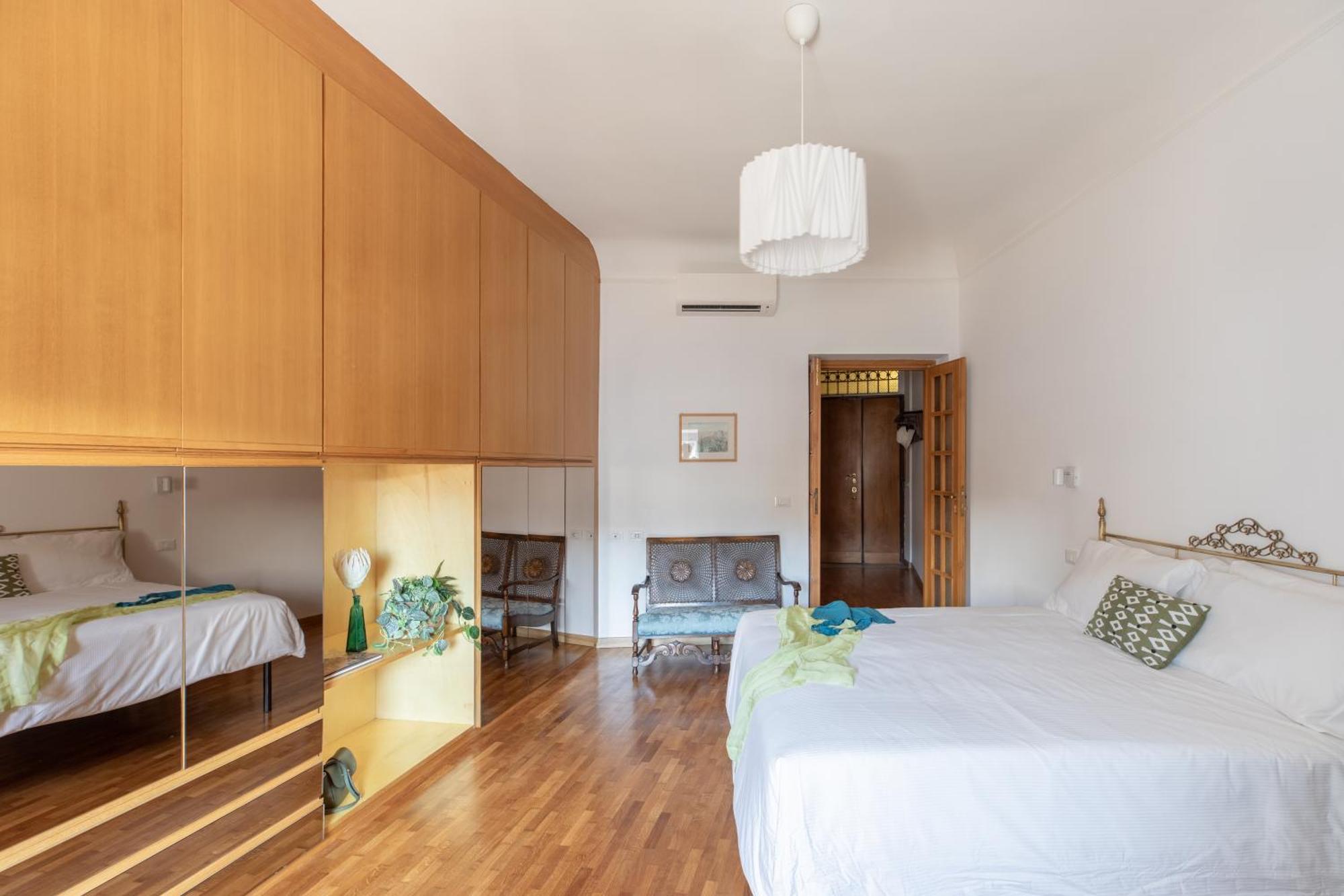 Iflat Pantheon Peaceful & Comfortable * Rom