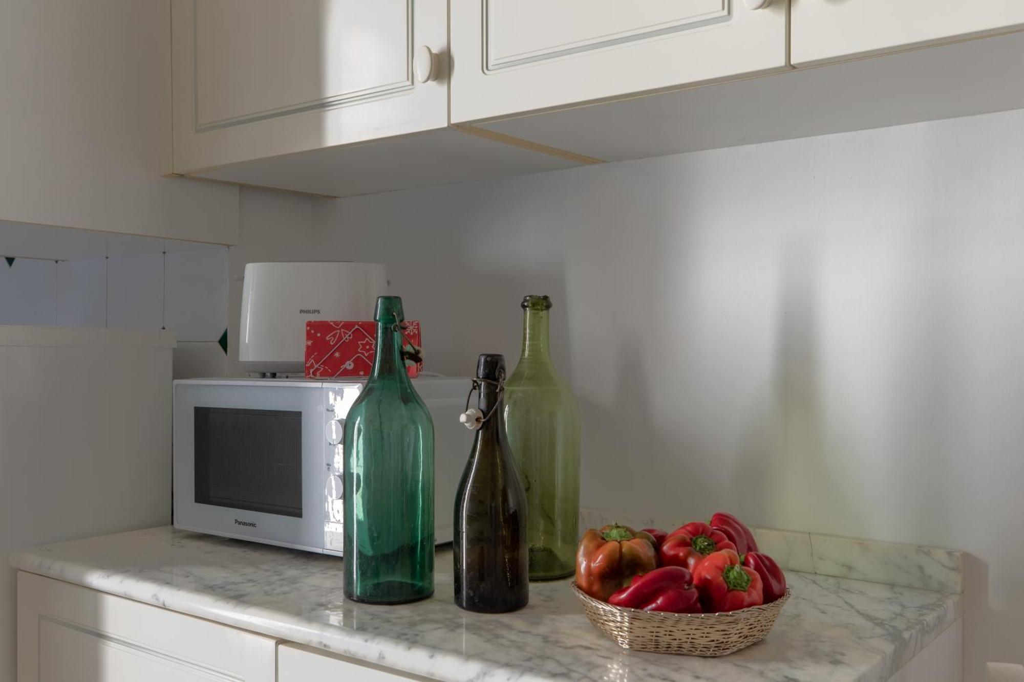 Iflat Pantheon Peaceful & Comfortable Apartamento